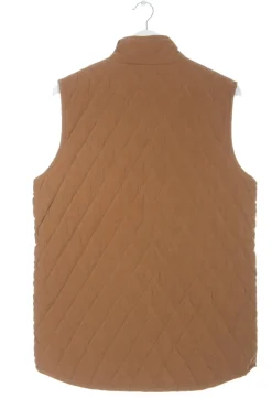 Steppweste Größe 38