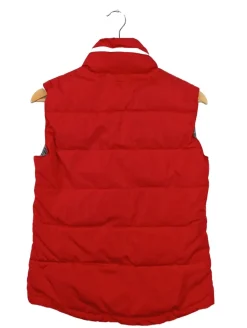 Steppweste Größe 34