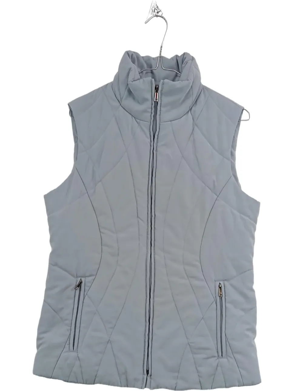 Steppweste Größe 38