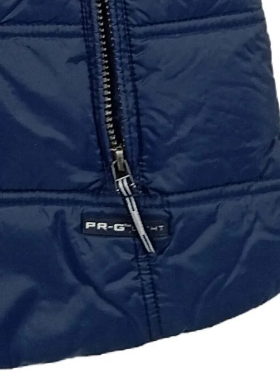 Steppweste Größe 40