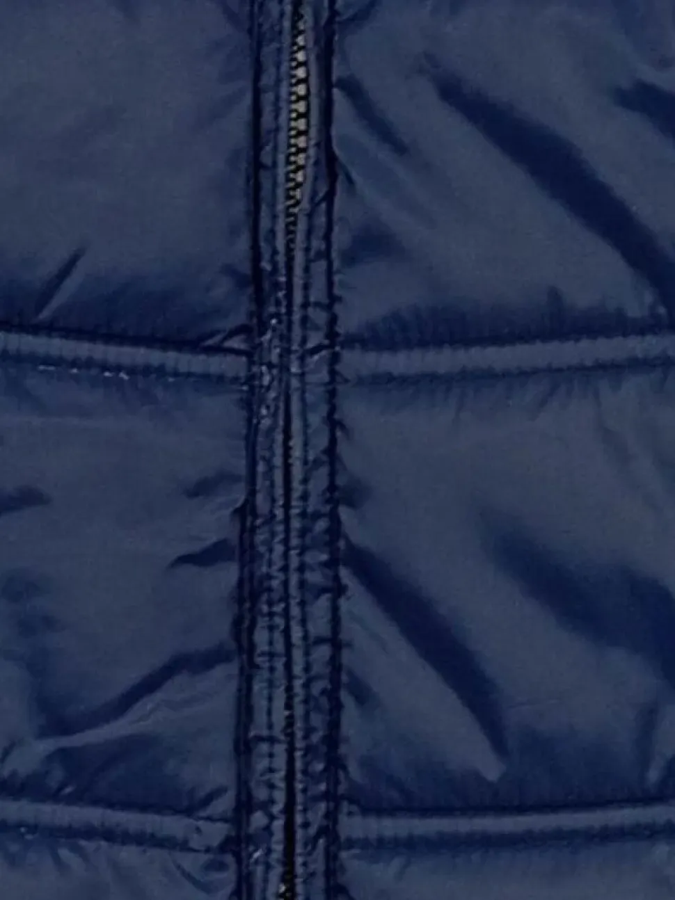 Steppweste Größe 40