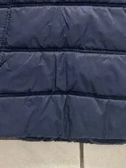 Steppweste Größe 40