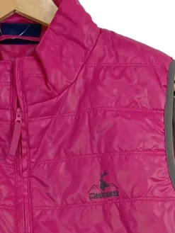 Steppweste Größe 40