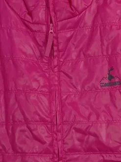 Steppweste Größe 40