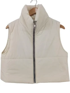 Steppweste Größe 36