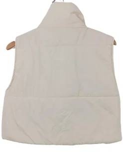 Steppweste Größe 36