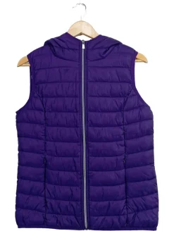 Steppweste Größe 38