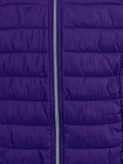 Steppweste Größe 38