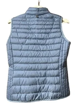 Steppweste Größe 36