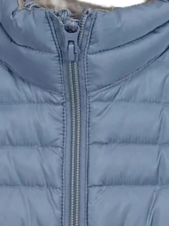 Steppweste Größe 36