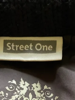 Steppweste Größe 38