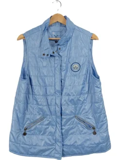 Steppweste Größe 42