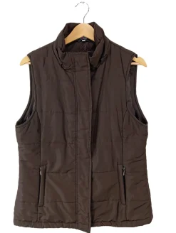 Steppweste Größe 36