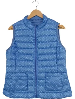 Steppweste Größe 38