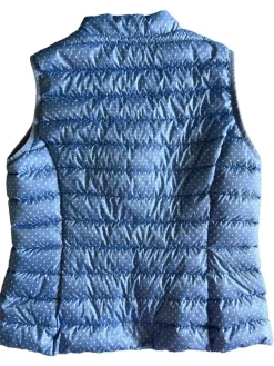 Steppweste Größe 38