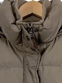 Steppweste Größe 40