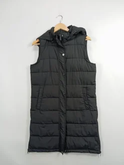 Steppweste Größe 36