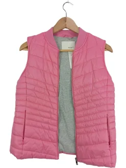 Steppweste Größe 36