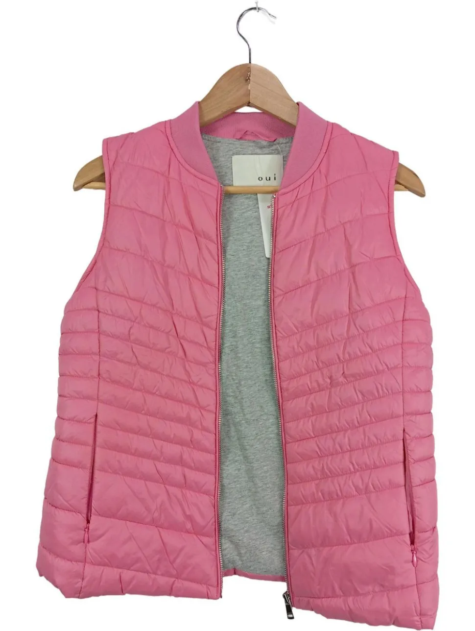 Steppweste Größe 36