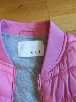 Steppweste Größe 36