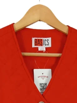 Steppweste Größe 36