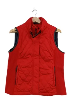 Steppweste Größe 40