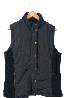 Steppweste Größe 42