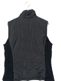 Steppweste Größe 42