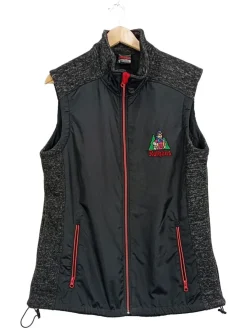 Steppweste Größe 40