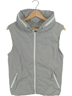 Steppweste Größe 34