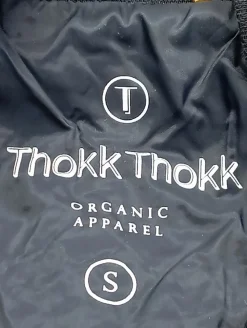 Steppweste Größe 36