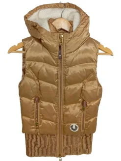 Steppweste Größe 34