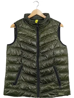 Steppweste Größe 36