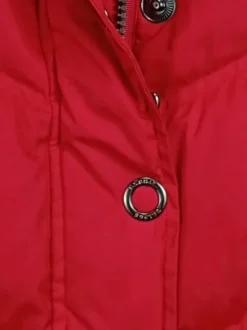 Steppweste Größe 38