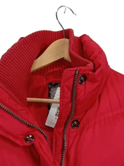 Steppweste Größe 38