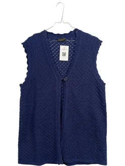 Steppweste Größe 46