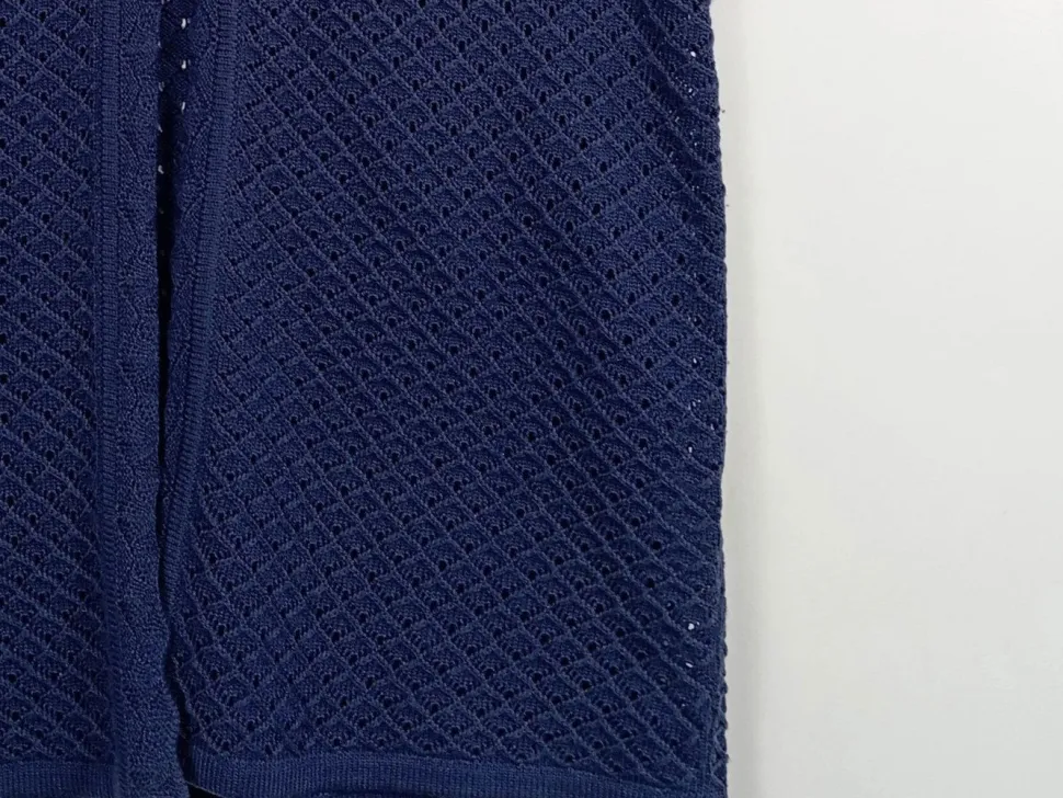 Steppweste Größe 46