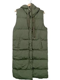 Steppweste Größe 36