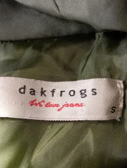 Steppweste Größe 36