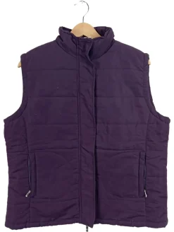 Steppweste Größe 42