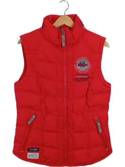 Steppweste Größe 36