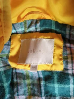 Steppweste Größe 36