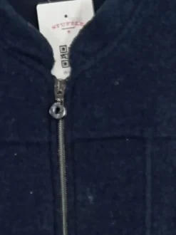 Steppweste Größe 54