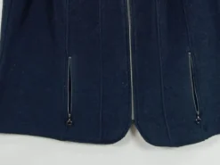 Steppweste Größe 54