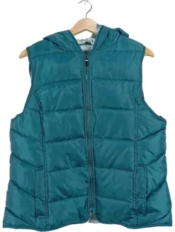 Steppweste Größe 44