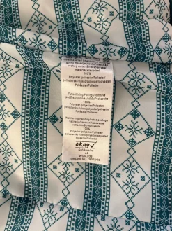 Steppweste Größe 44