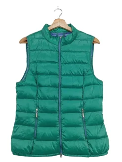 Steppweste Größe 38