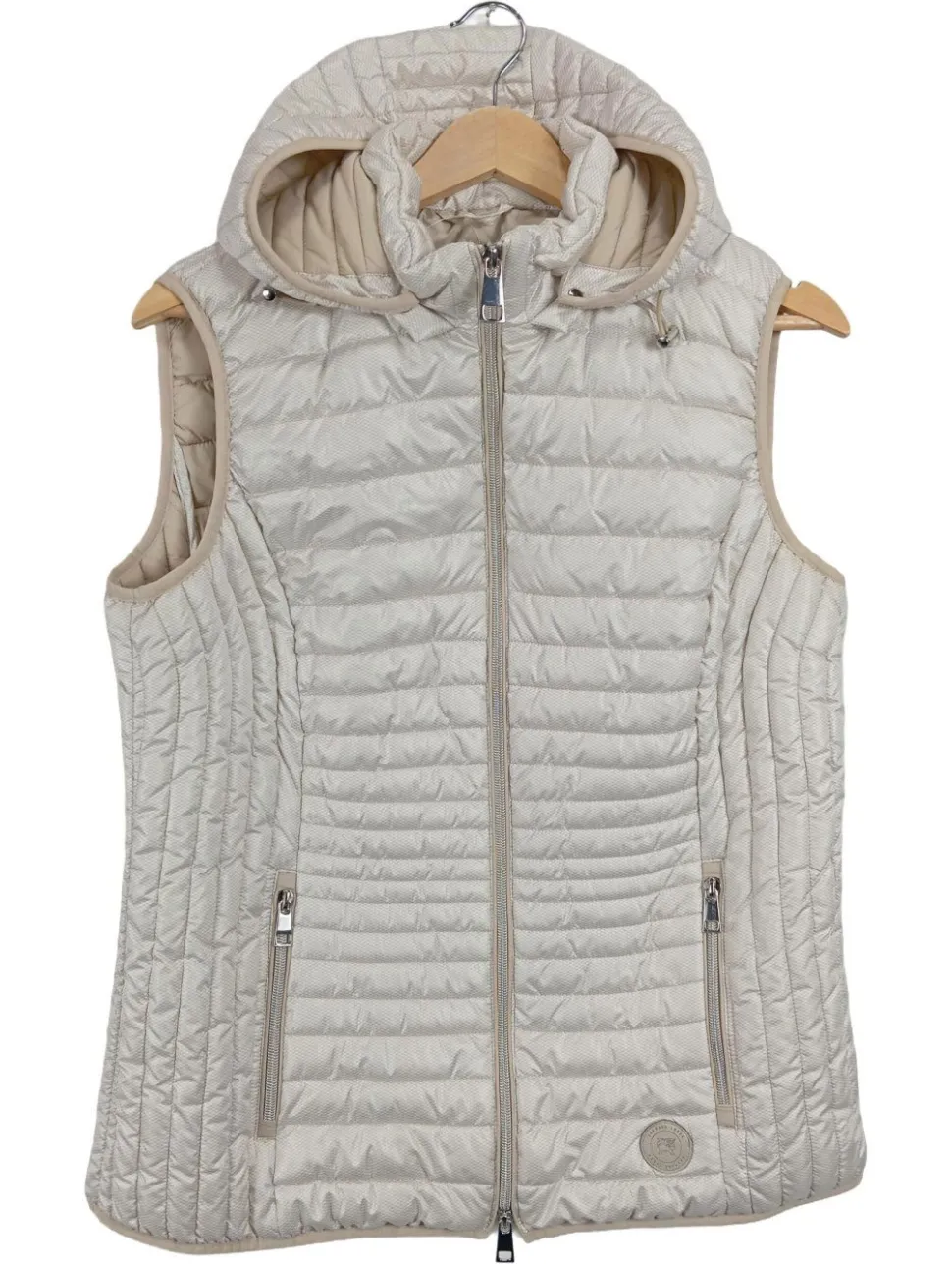 Steppweste Größe 40