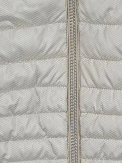 Steppweste Größe 40