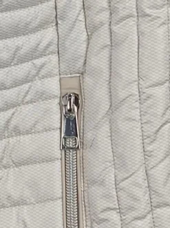 Steppweste Größe 40